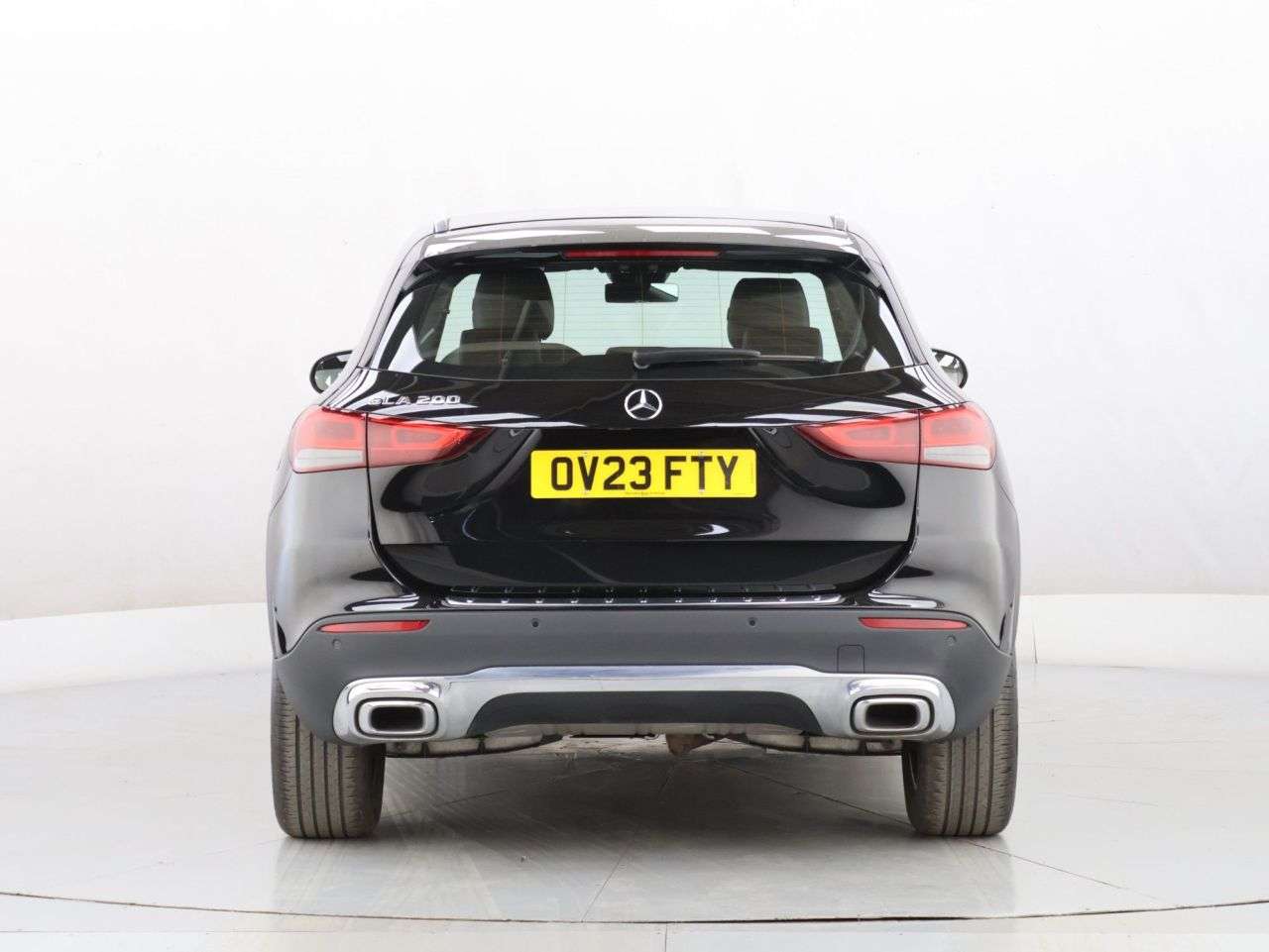 2023 MERCEDES-BENZ GLA CLASS 2023 MERCEDES-BENZ GLA CLASS