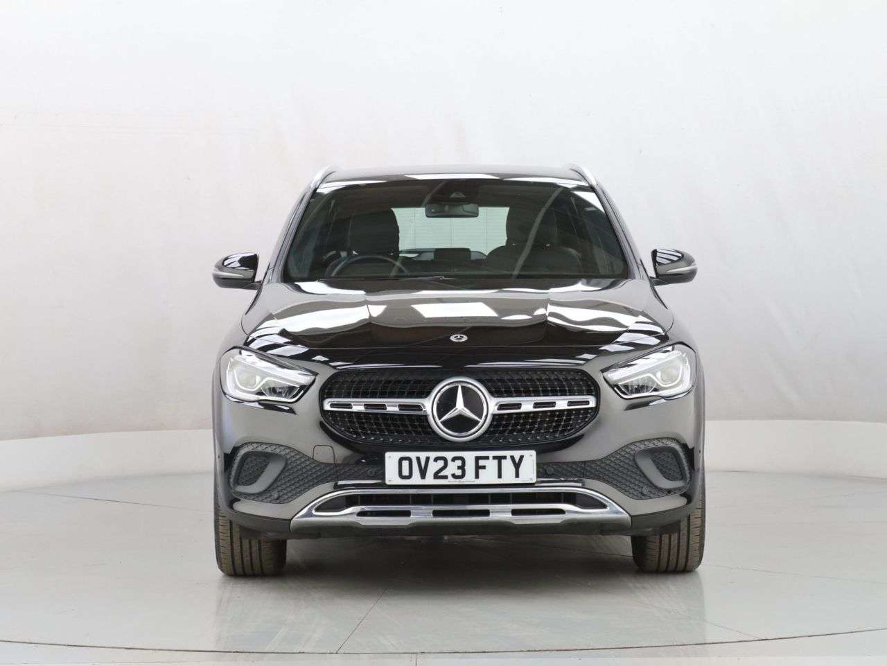 2023 MERCEDES-BENZ GLA CLASS 2023 MERCEDES-BENZ GLA CLASS