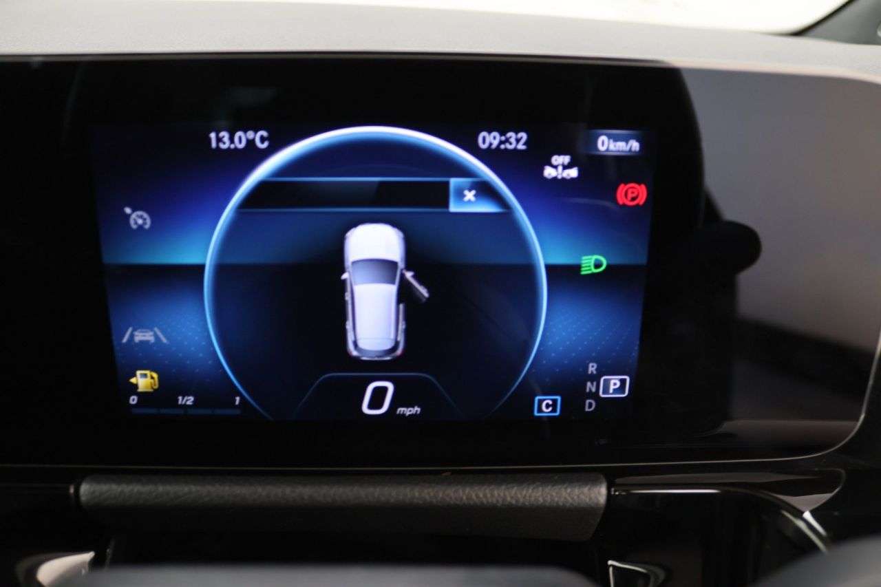 2023 MERCEDES-BENZ GLA CLASS 2023 MERCEDES-BENZ GLA CLASS