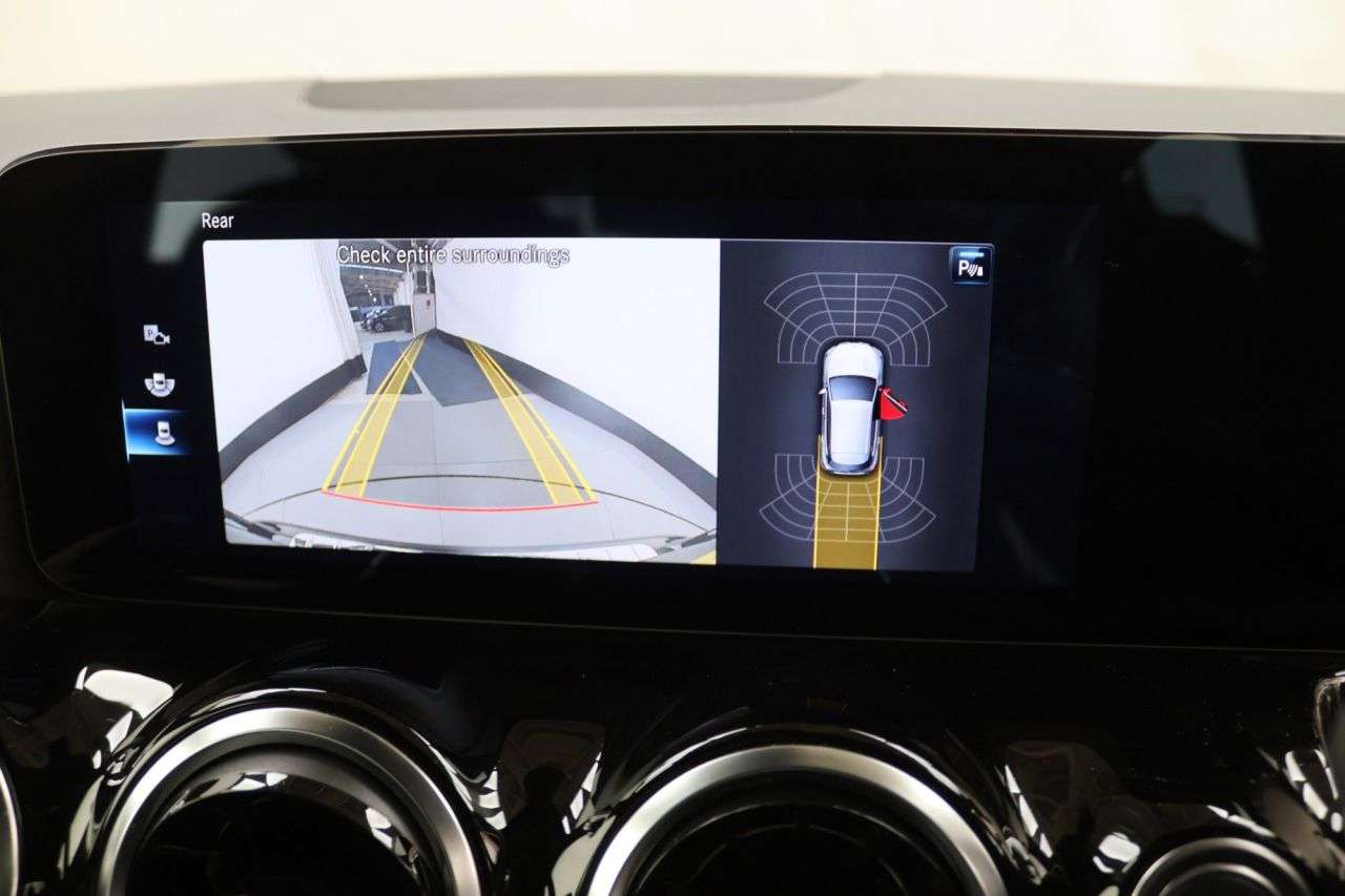 2023 MERCEDES-BENZ GLA CLASS 2023 MERCEDES-BENZ GLA CLASS