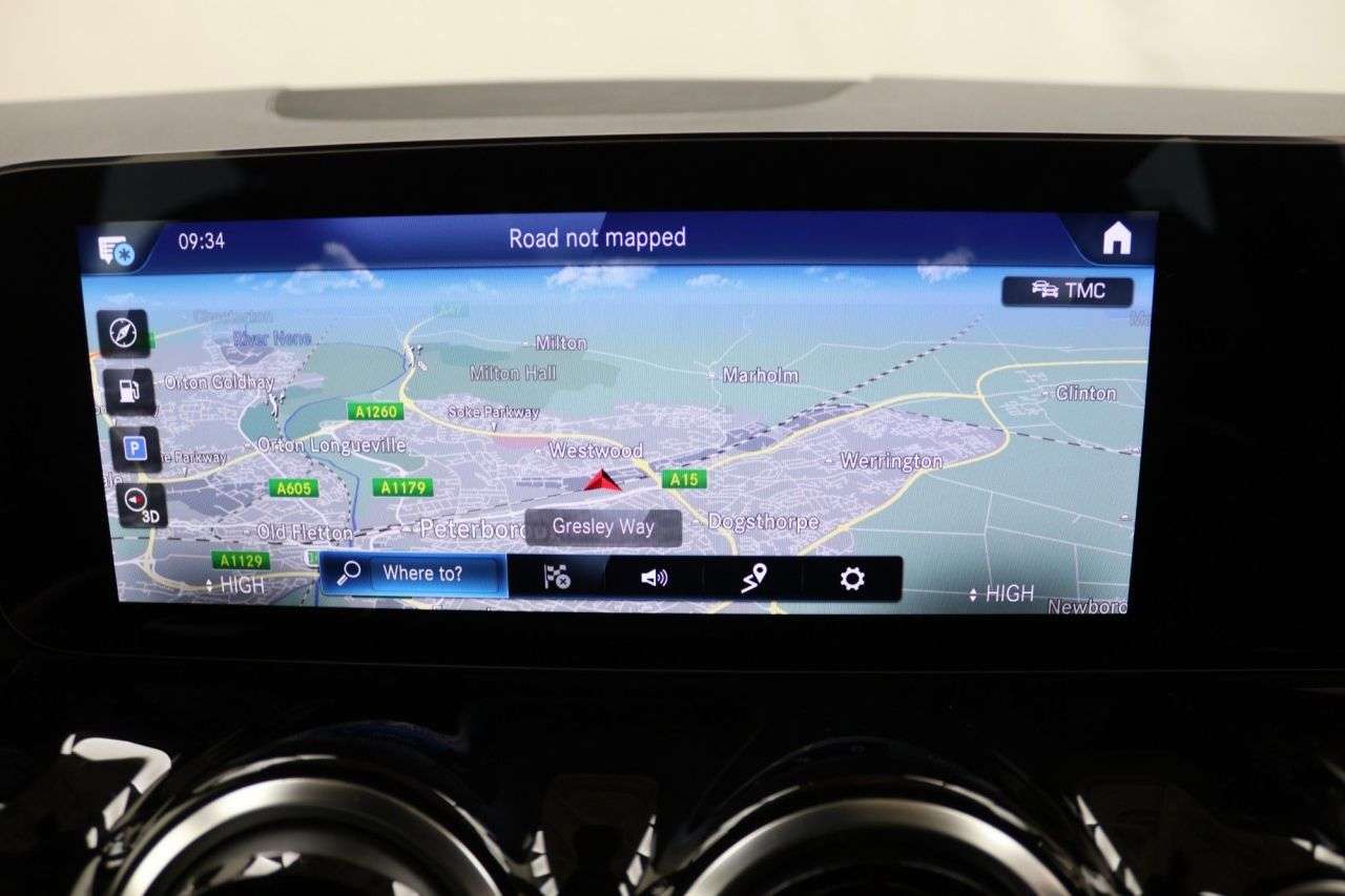 2023 MERCEDES-BENZ GLA CLASS 2023 MERCEDES-BENZ GLA CLASS