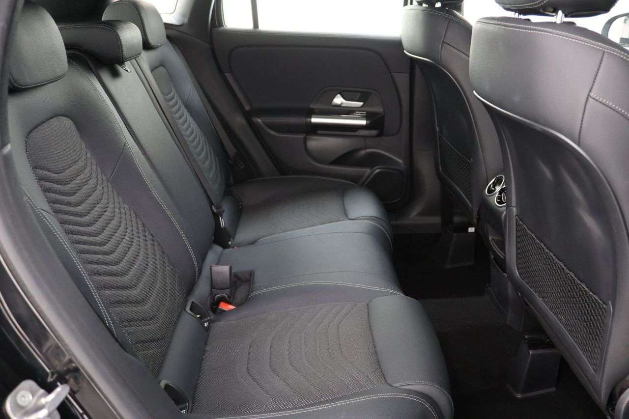 2023 MERCEDES-BENZ GLA CLASS 2023 MERCEDES-BENZ GLA CLASS