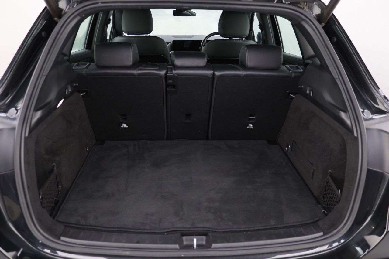 2023 MERCEDES-BENZ GLA CLASS 2023 MERCEDES-BENZ GLA CLASS