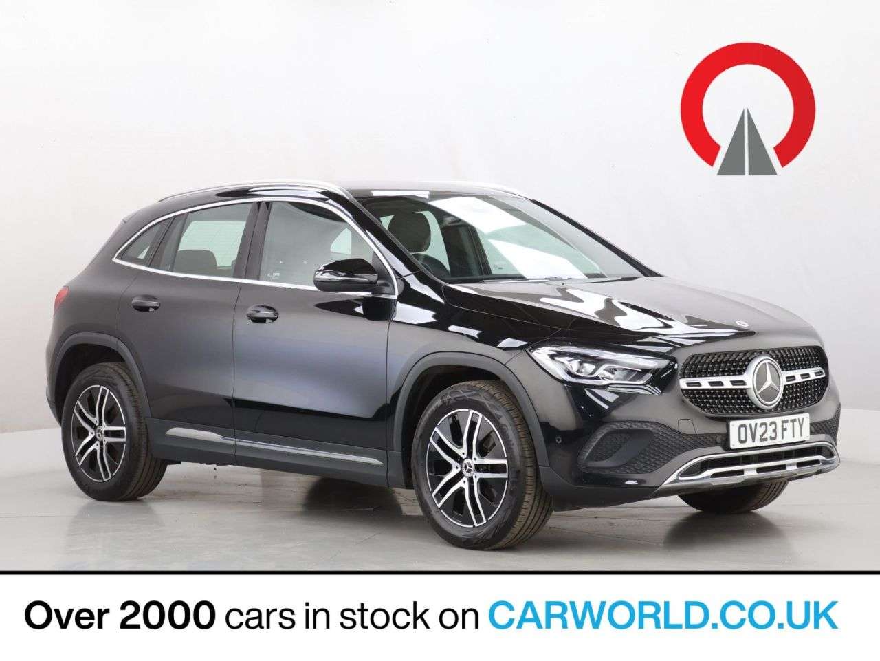 2023 MERCEDES-BENZ GLA CLASS 2023 MERCEDES-BENZ GLA CLASS