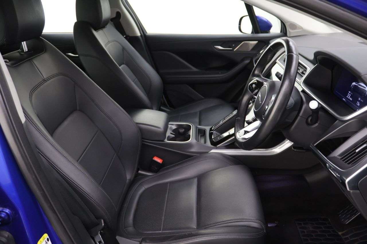 2020 JAGUAR I-PACE 2020 JAGUAR I-PACE