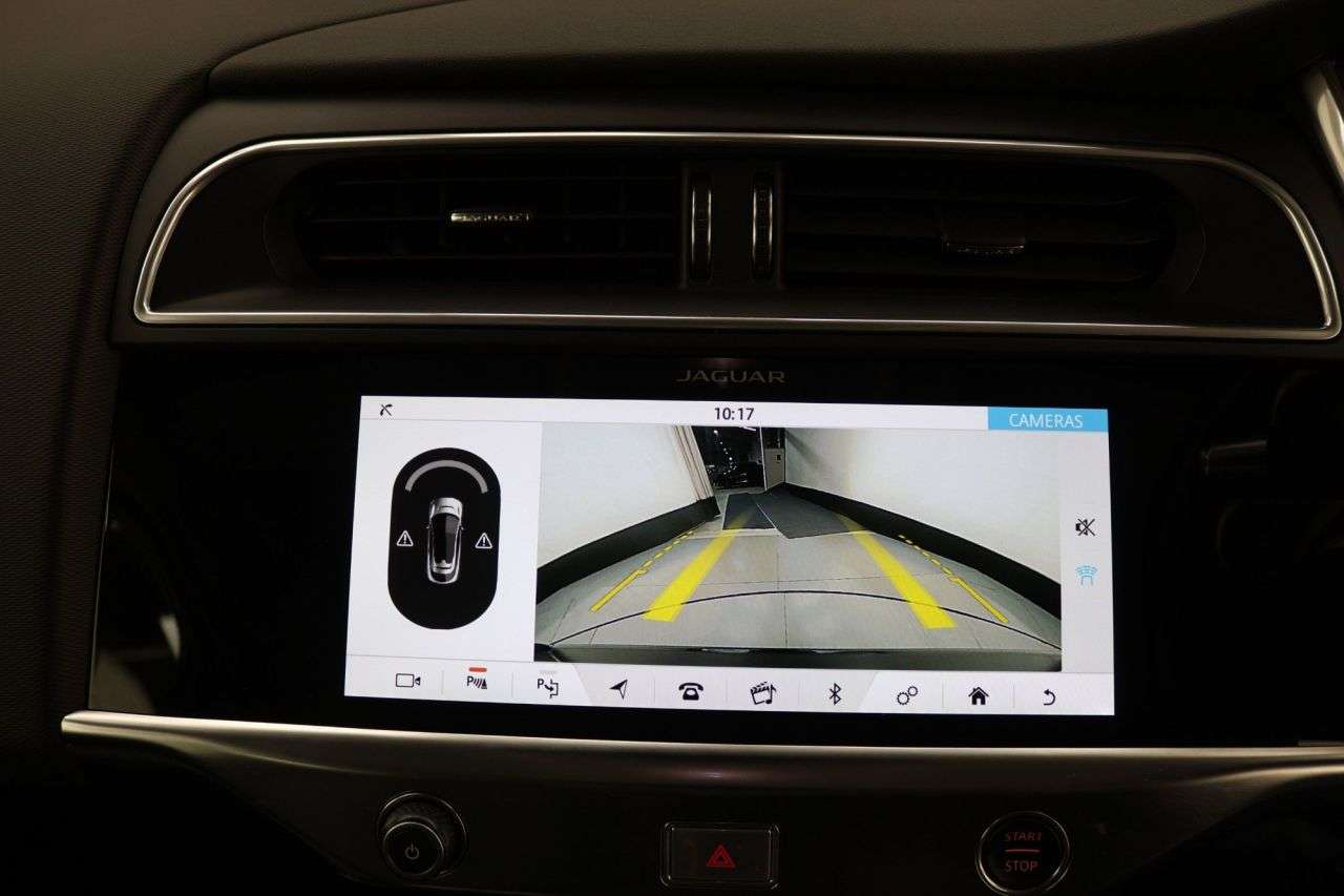 2020 JAGUAR I-PACE 2020 JAGUAR I-PACE