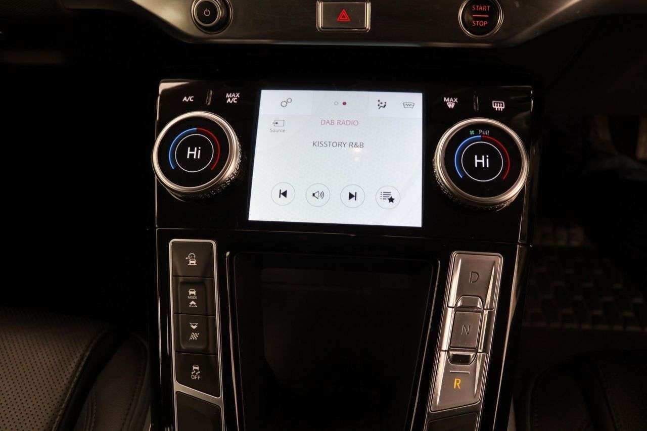 2020 JAGUAR I-PACE 2020 JAGUAR I-PACE