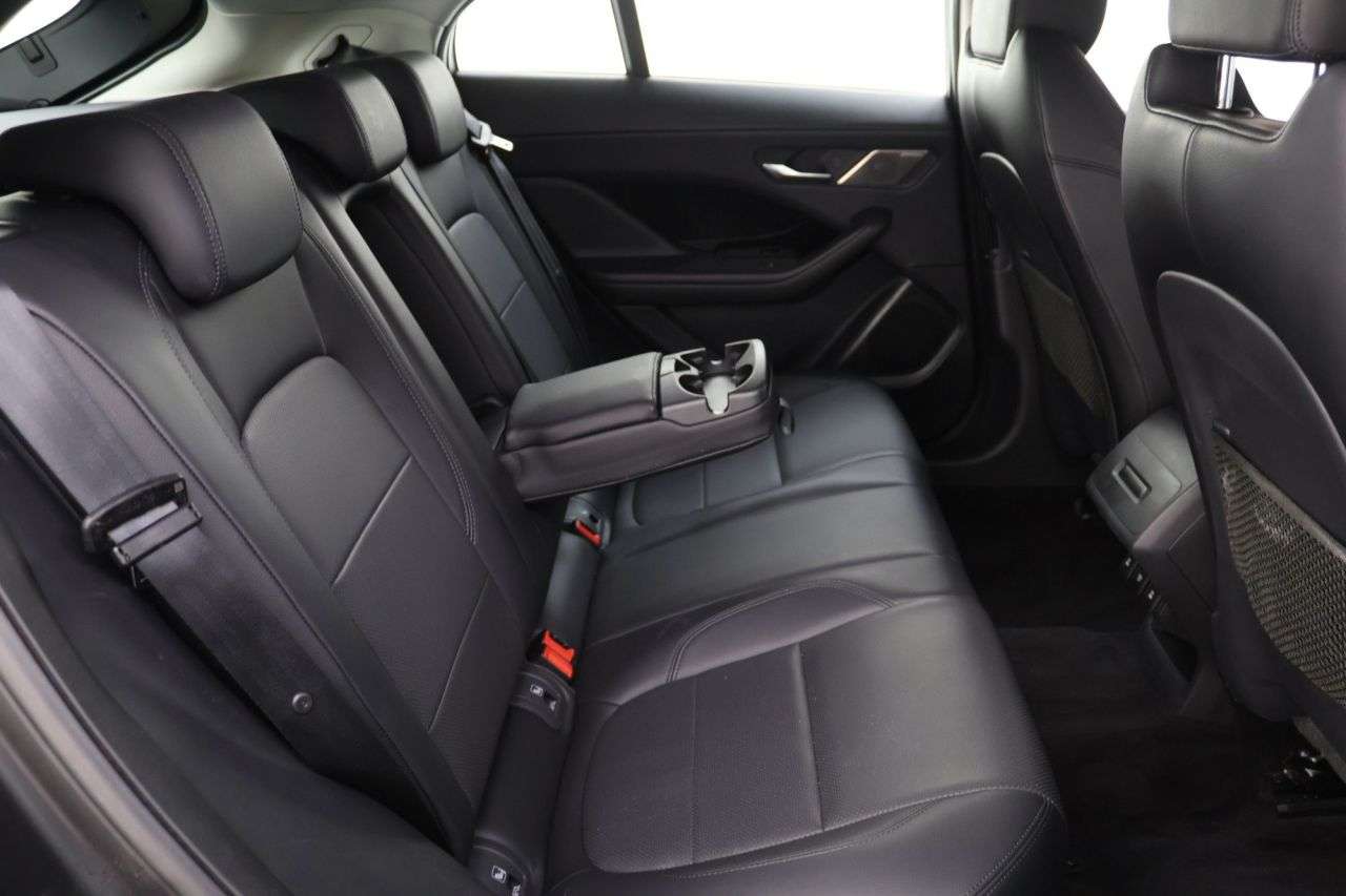 2020 JAGUAR I-PACE 2020 JAGUAR I-PACE