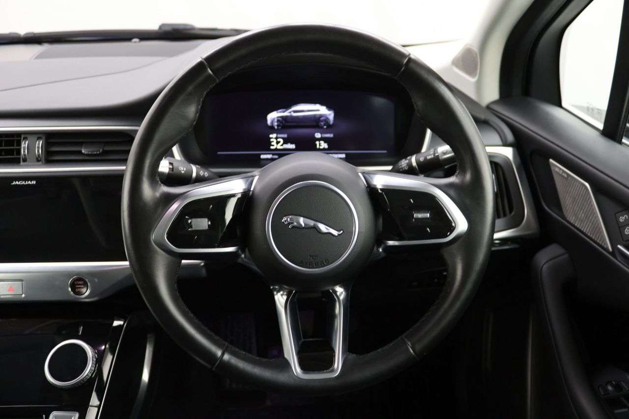 2020 JAGUAR I-PACE 2020 JAGUAR I-PACE