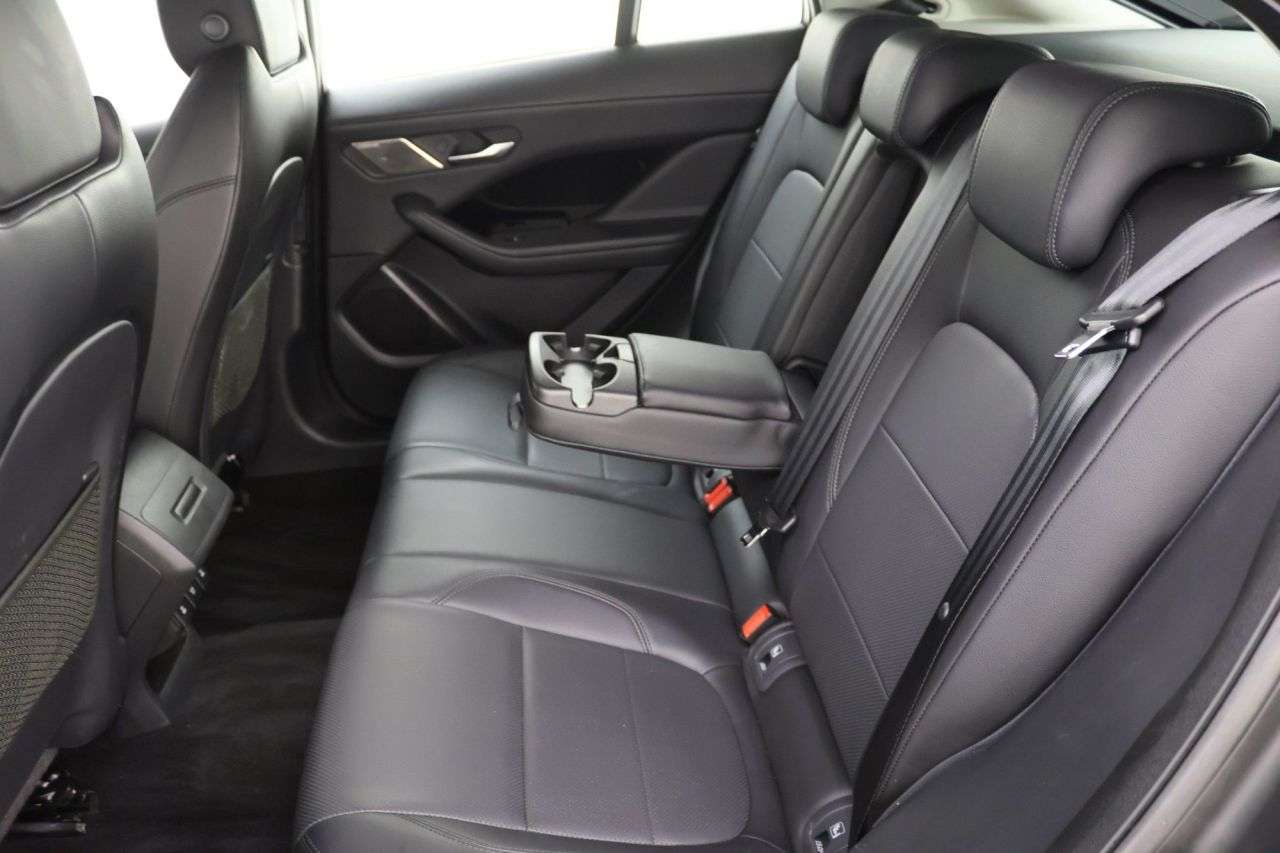 2020 JAGUAR I-PACE 2020 JAGUAR I-PACE