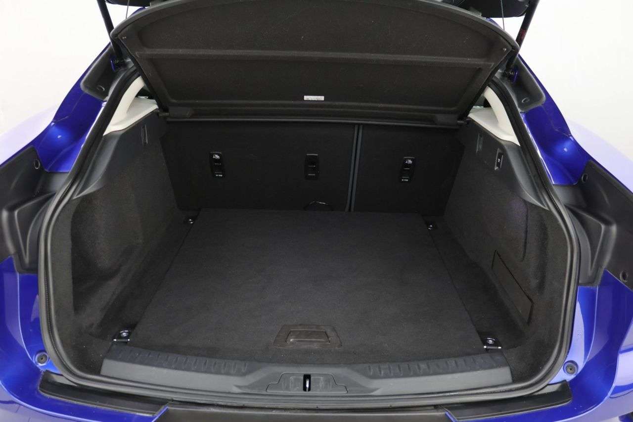 2020 JAGUAR I-PACE 2020 JAGUAR I-PACE