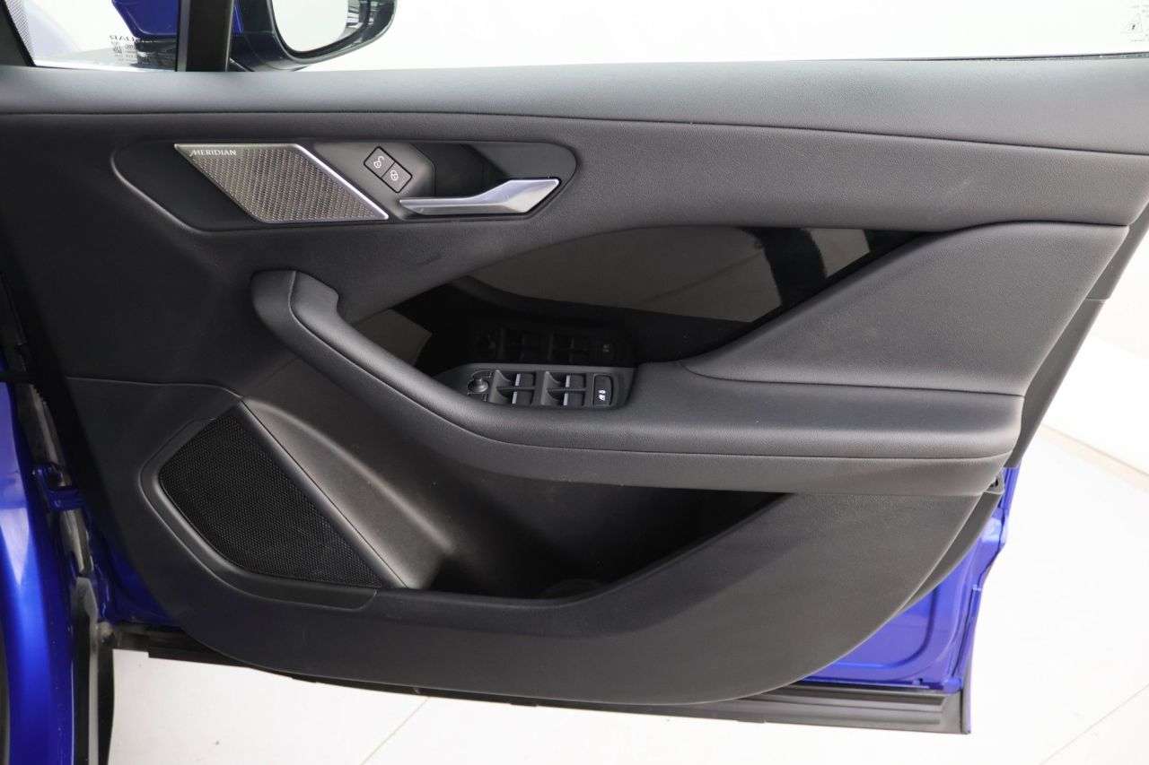 2020 JAGUAR I-PACE 2020 JAGUAR I-PACE