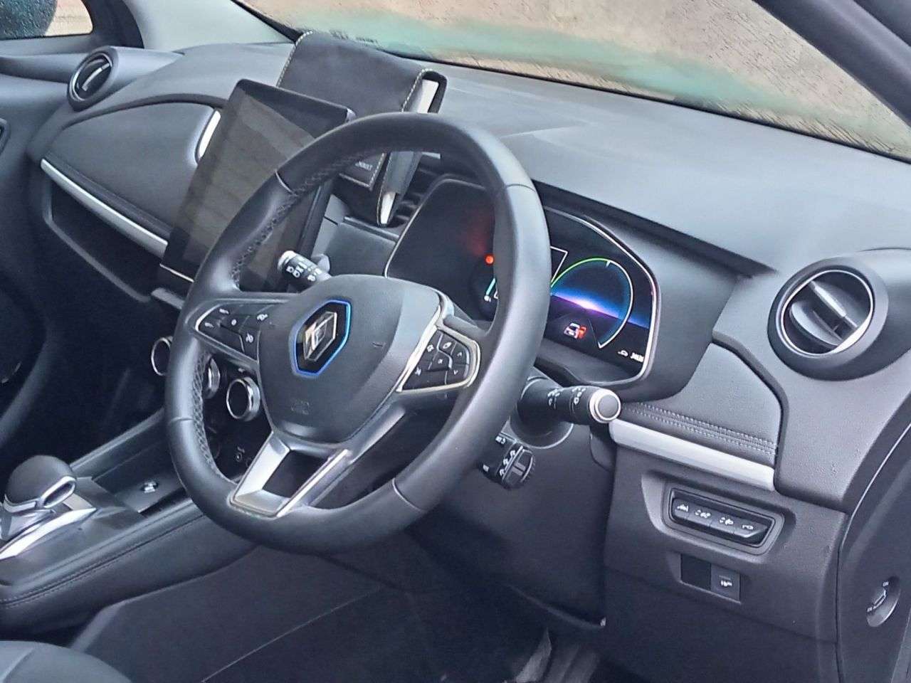 2020 RENAULT ZOE 2020 RENAULT ZOE