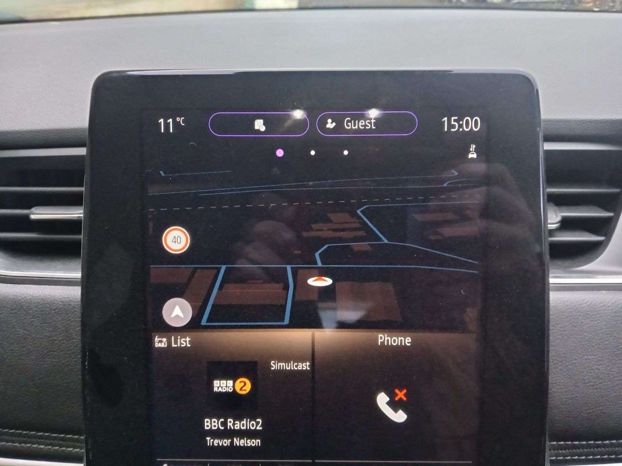 2020 RENAULT ZOE 2020 RENAULT ZOE