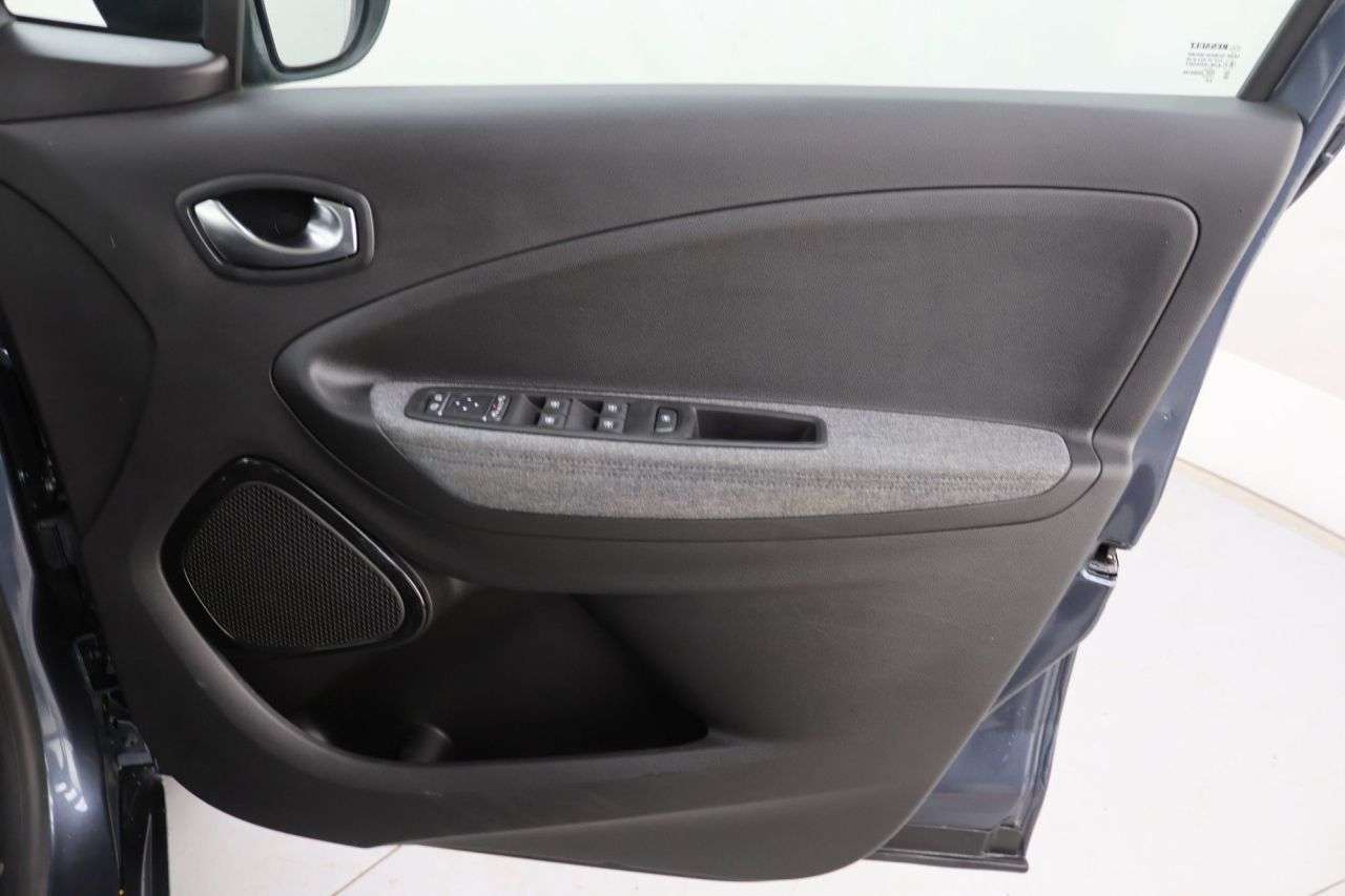 2020 RENAULT ZOE 2020 RENAULT ZOE