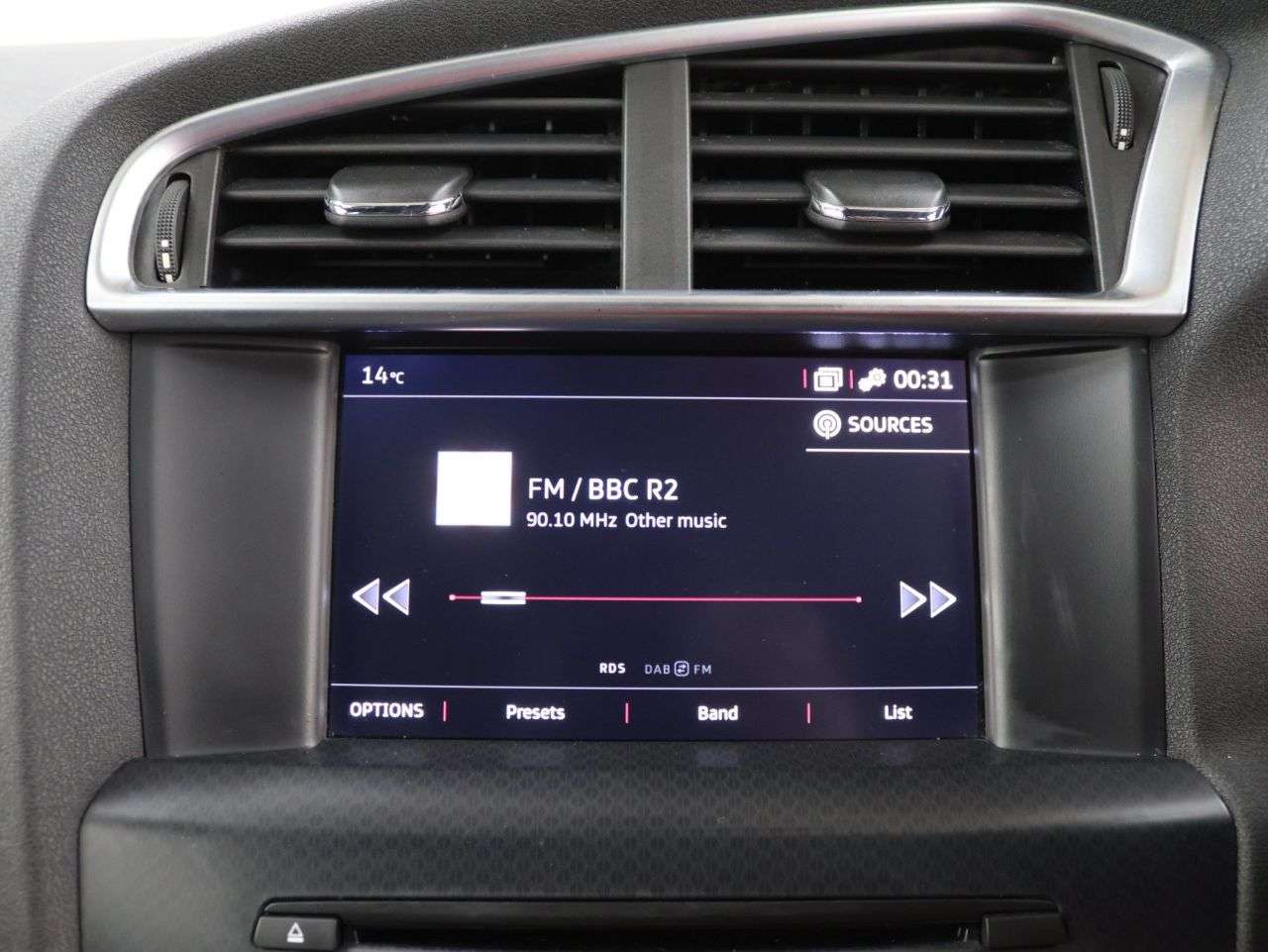 2017 DS AUTOMOBILES DS 3 2017 DS AUTOMOBILES DS 3