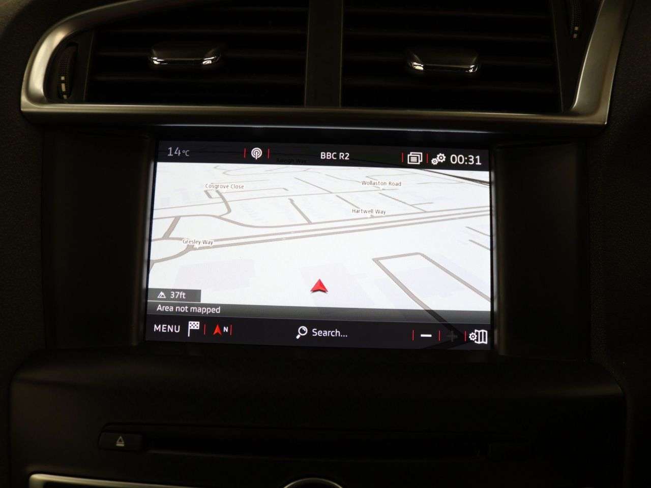 2017 DS AUTOMOBILES DS 3 2017 DS AUTOMOBILES DS 3