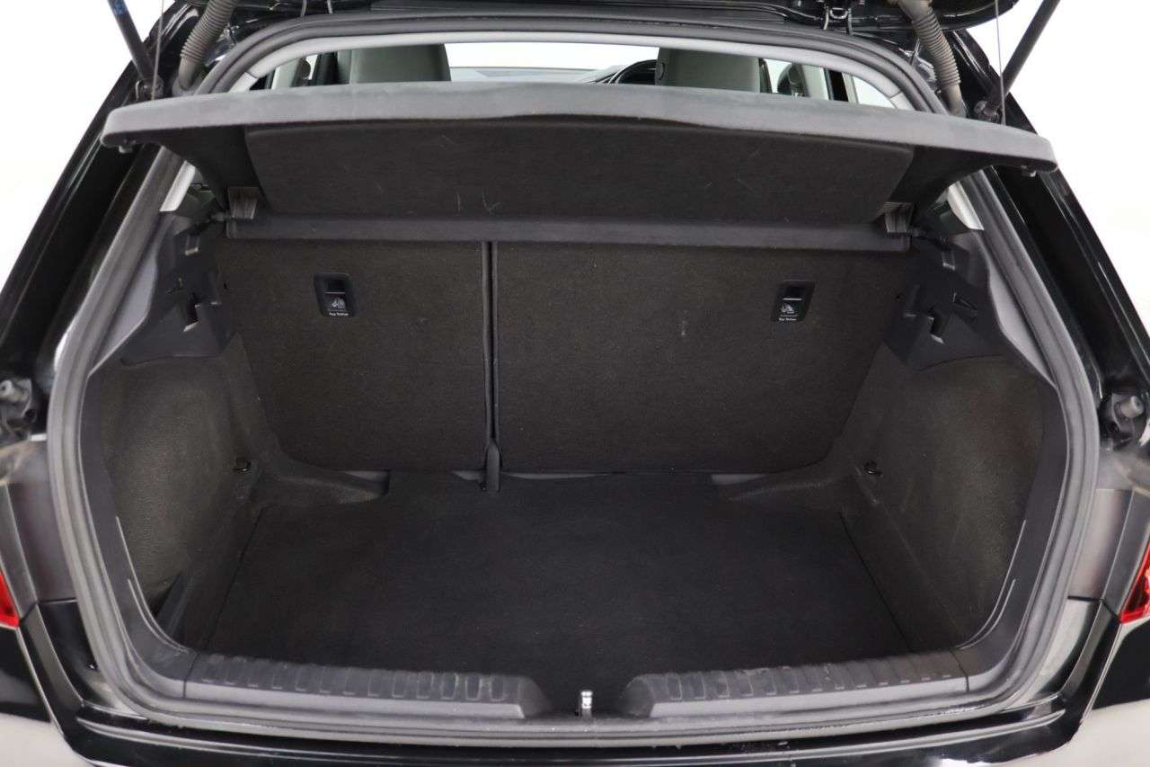 2019 AUDI A1 2019 AUDI A1