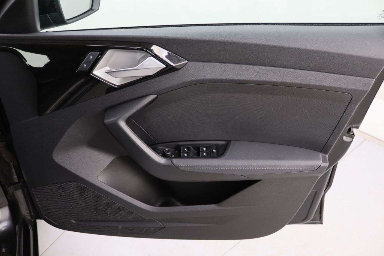 2019 AUDI A1 2019 AUDI A1