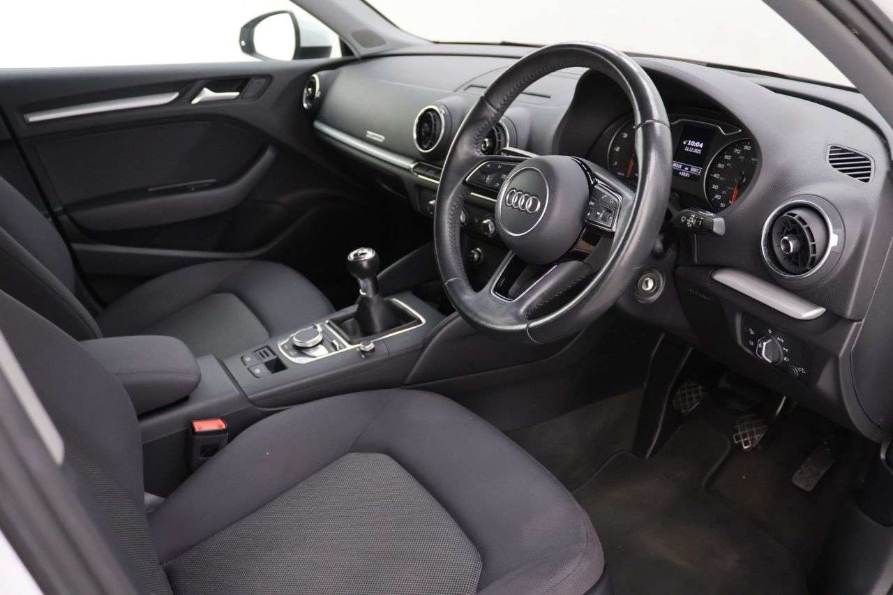 2019 AUDI A3 2019 AUDI A3