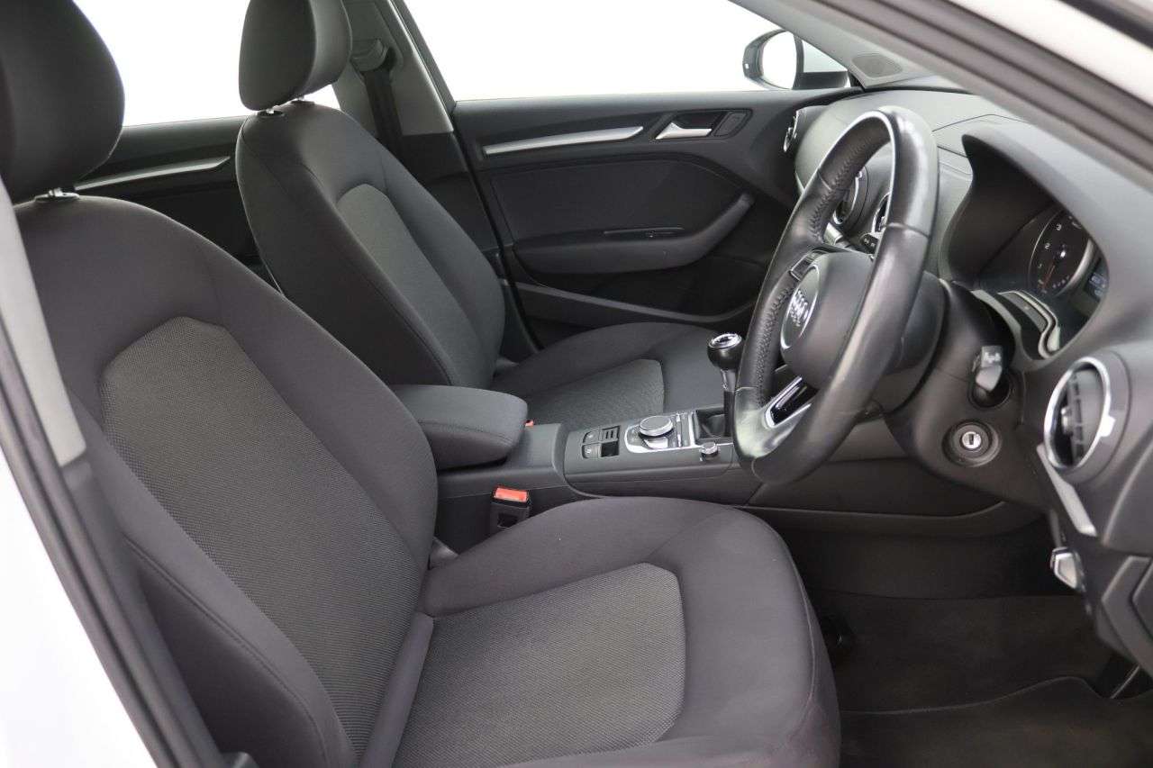 2019 AUDI A3 2019 AUDI A3