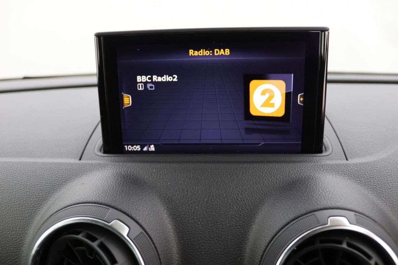 2019 AUDI A3 2019 AUDI A3