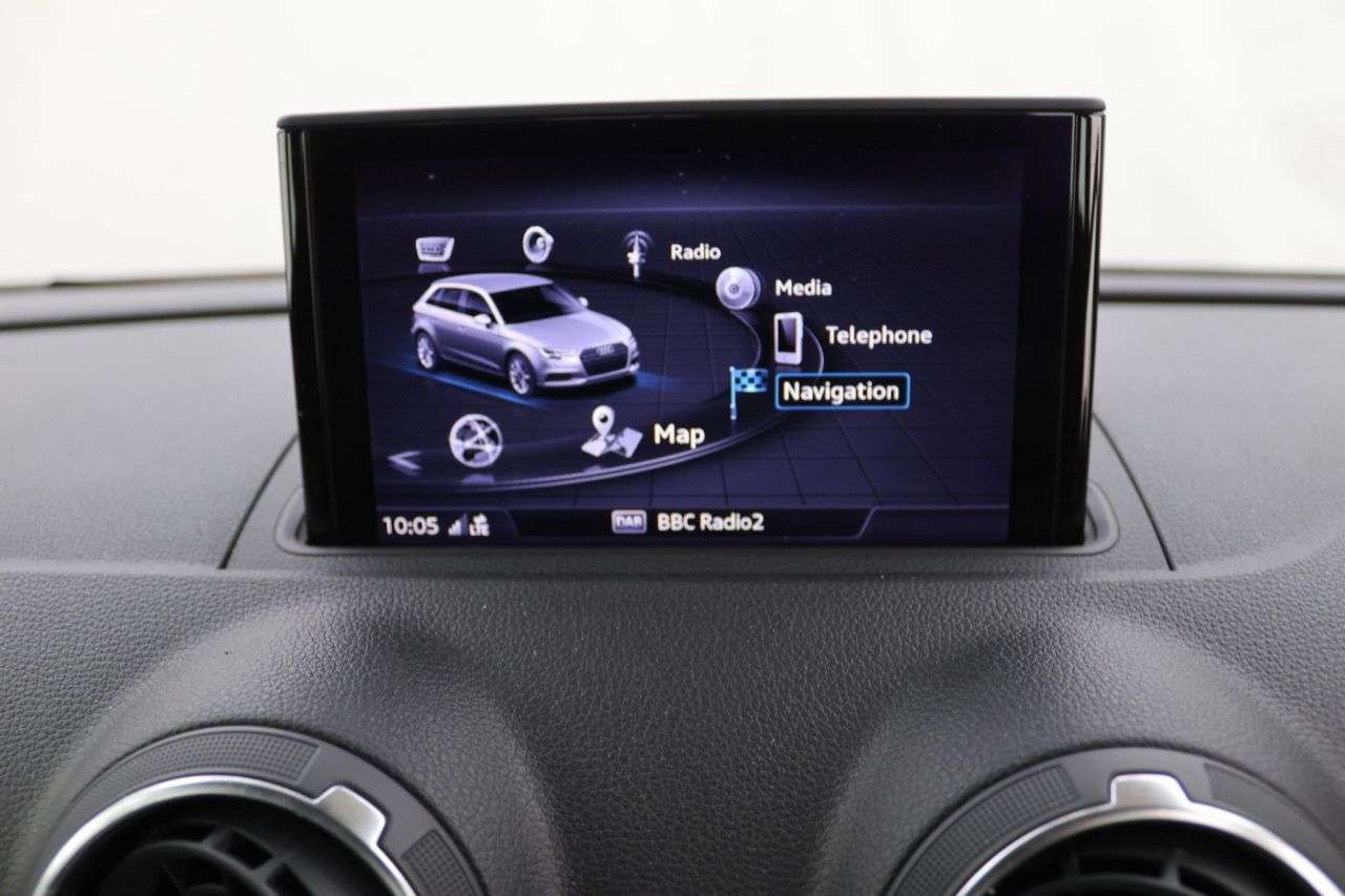 2019 AUDI A3 2019 AUDI A3