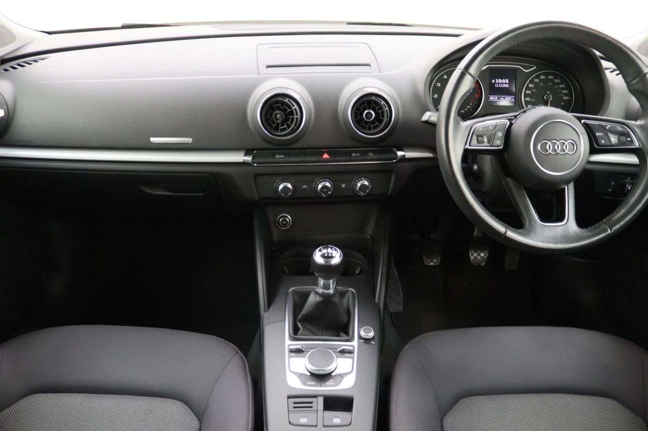 2019 AUDI A3 2019 AUDI A3