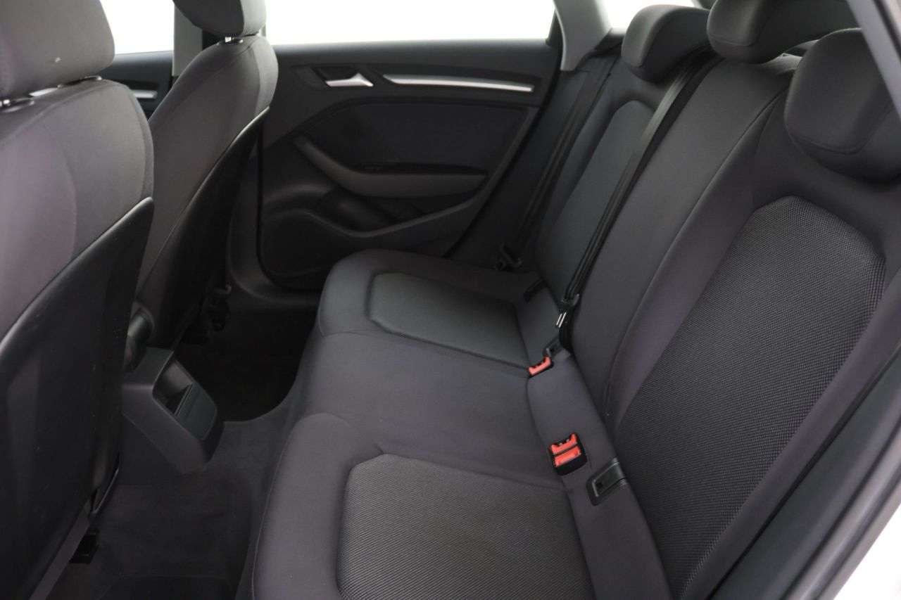 2019 AUDI A3 2019 AUDI A3