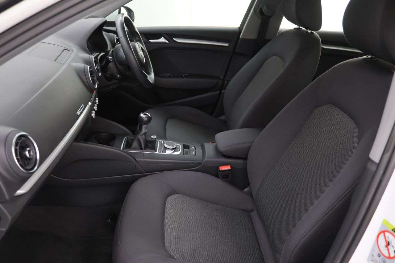 2019 AUDI A3 2019 AUDI A3