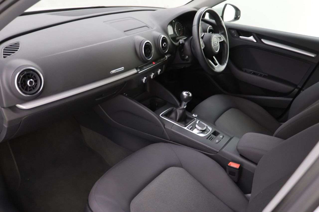 2019 AUDI A3 2019 AUDI A3