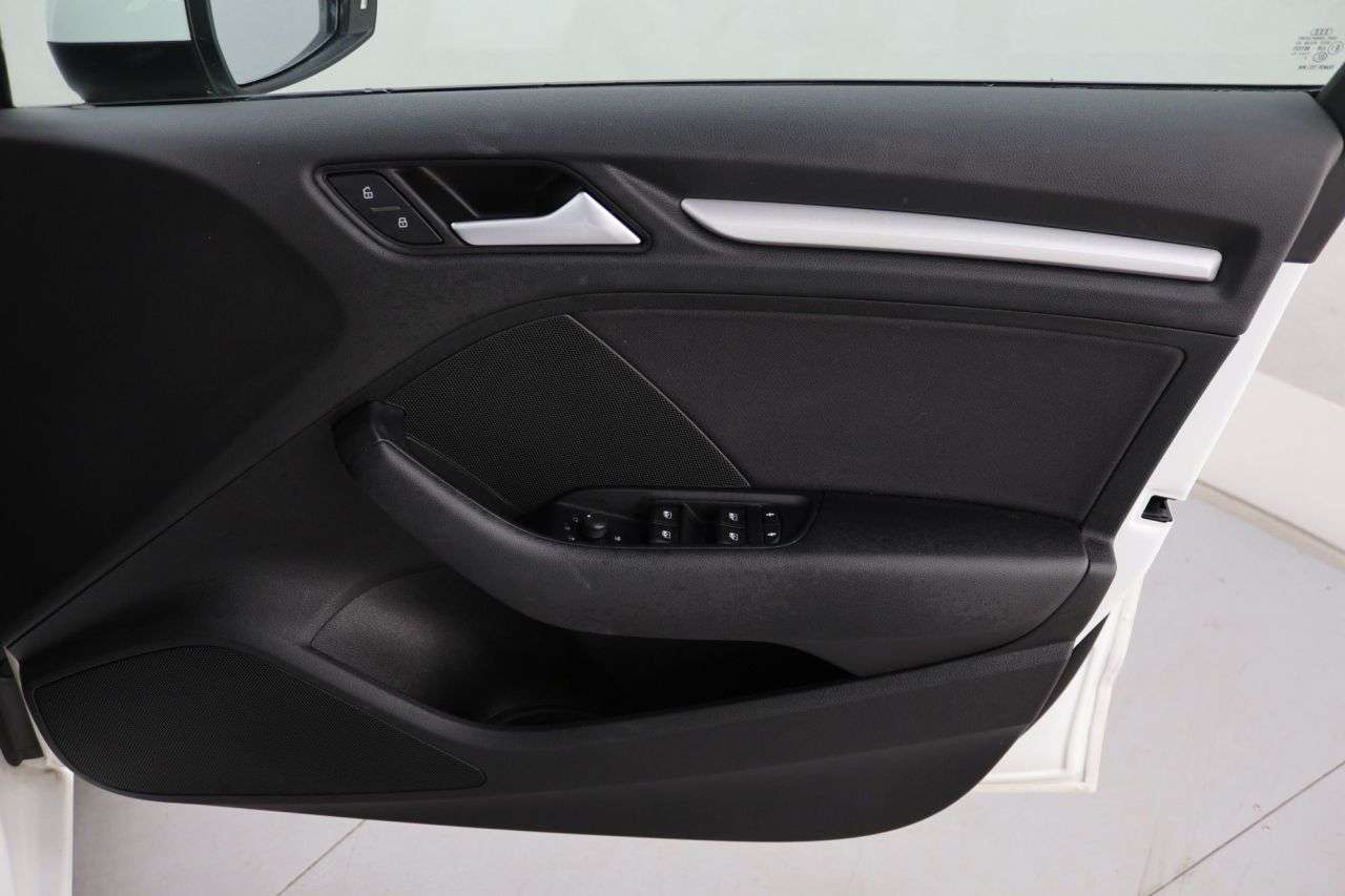 2019 AUDI A3 2019 AUDI A3