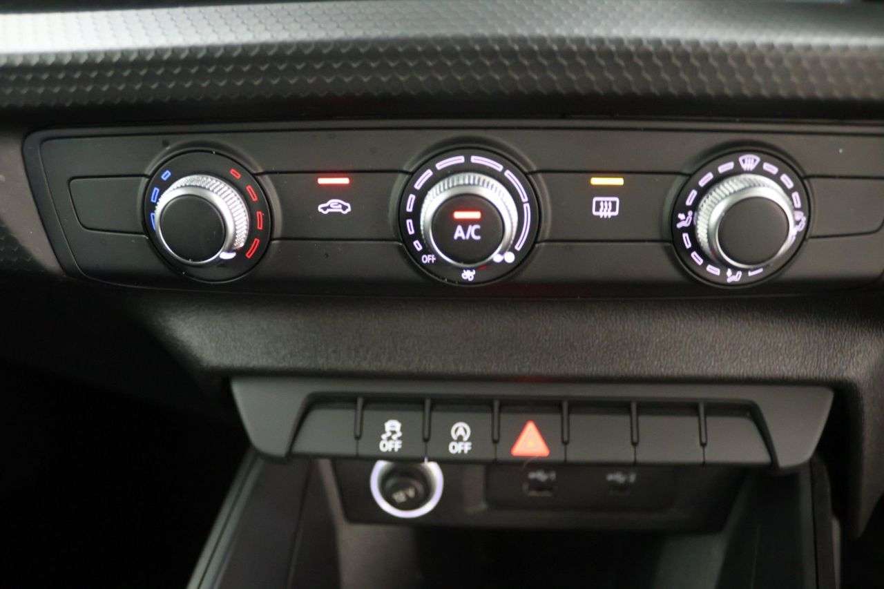 2019 AUDI A1 2019 AUDI A1