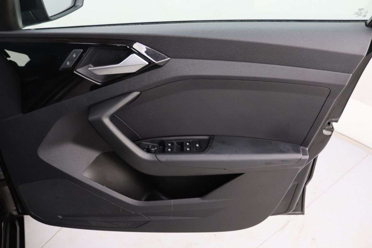 2019 AUDI A1 2019 AUDI A1