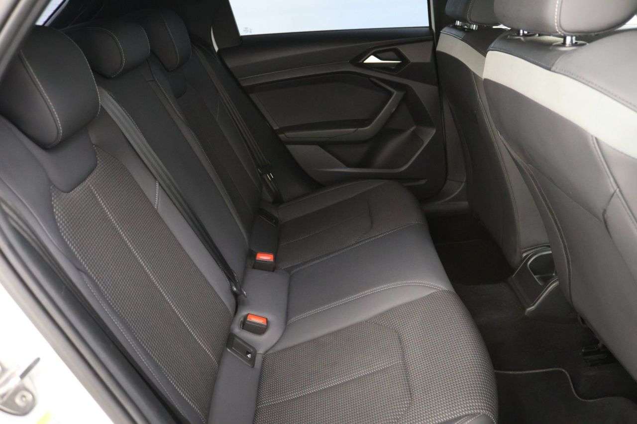 2019 AUDI A1 2019 AUDI A1