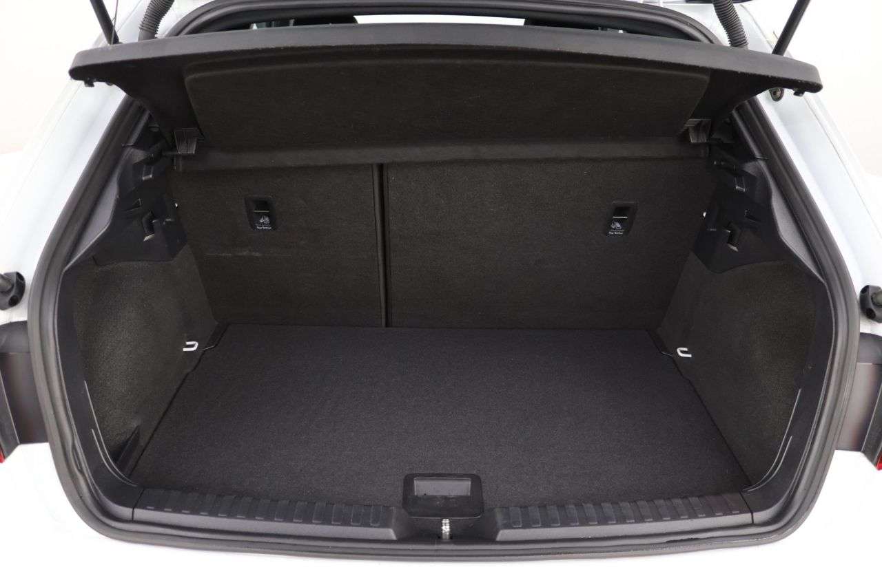 2019 AUDI A1 2019 AUDI A1