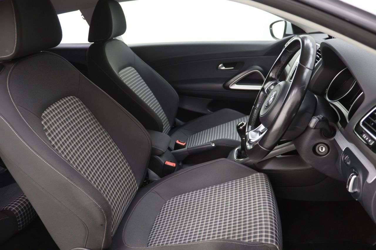 2017 VOLKSWAGEN SCIROCCO 2017 VOLKSWAGEN SCIROCCO