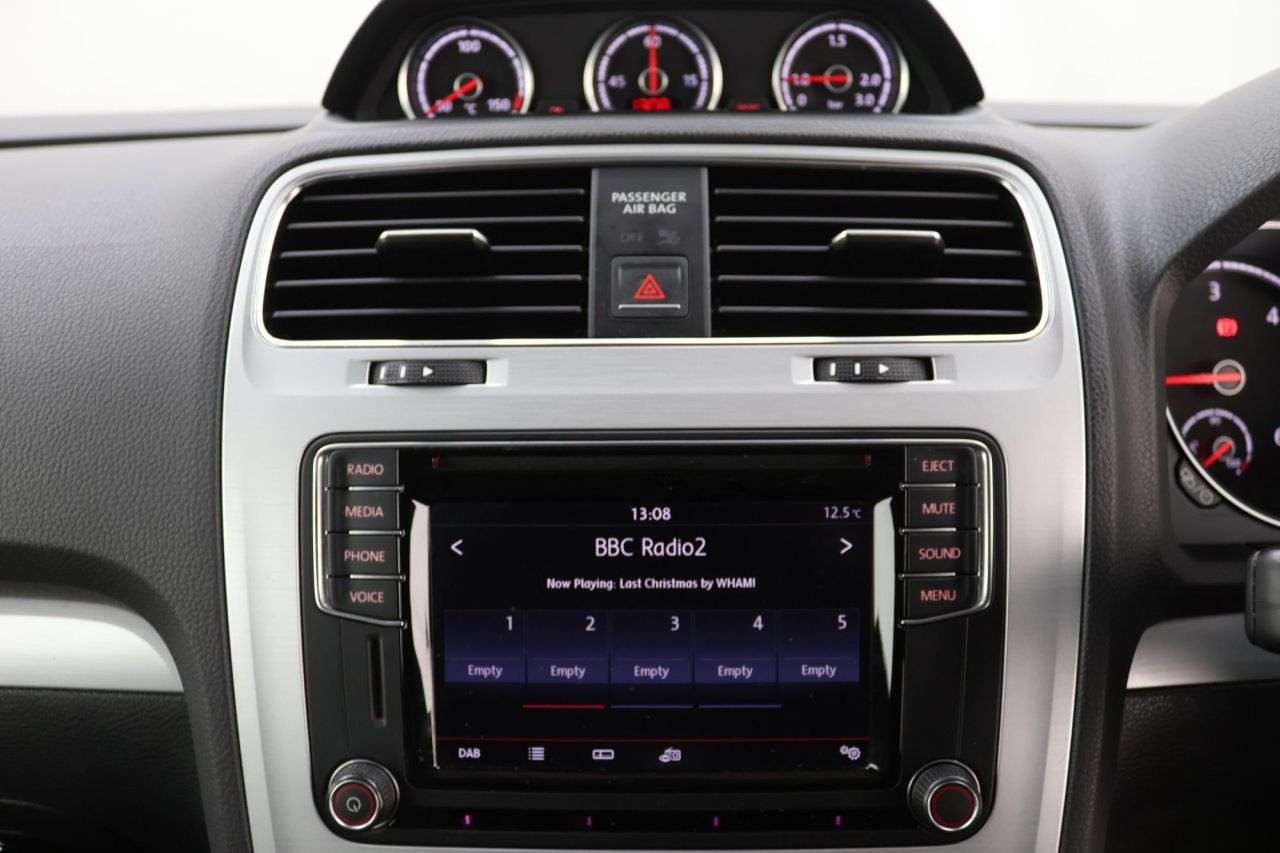 2017 VOLKSWAGEN SCIROCCO 2017 VOLKSWAGEN SCIROCCO