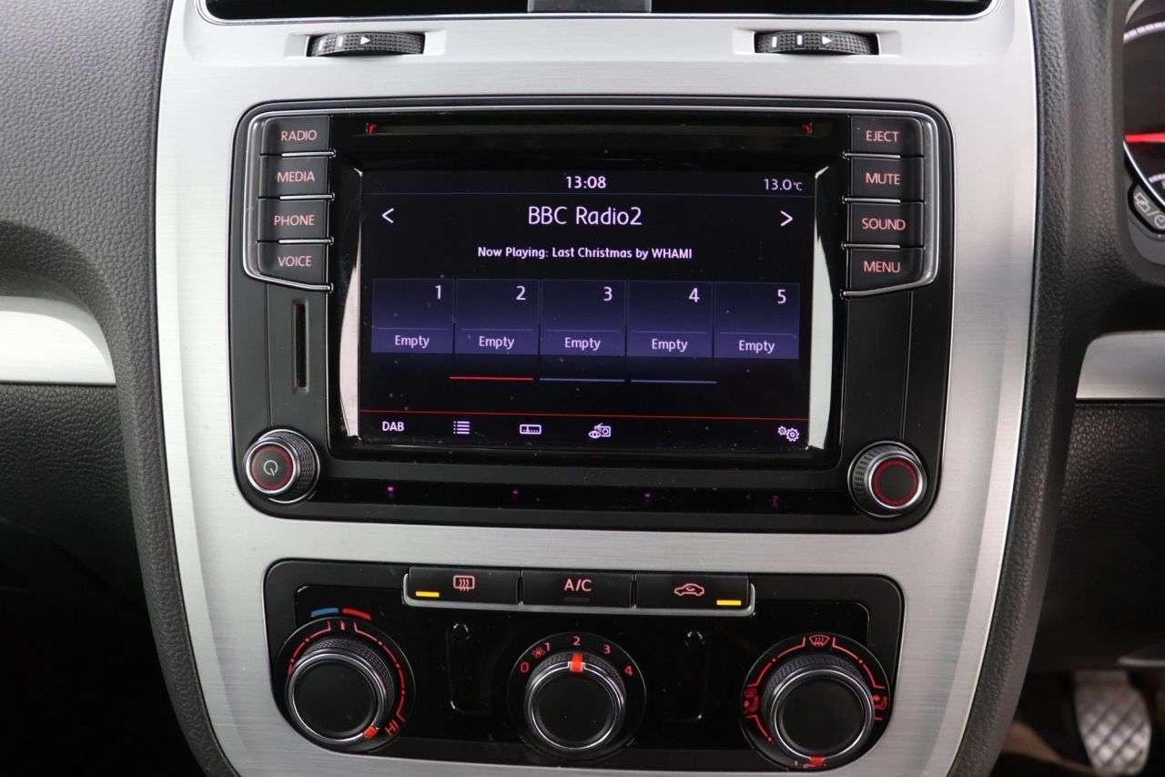 2017 VOLKSWAGEN SCIROCCO 2017 VOLKSWAGEN SCIROCCO