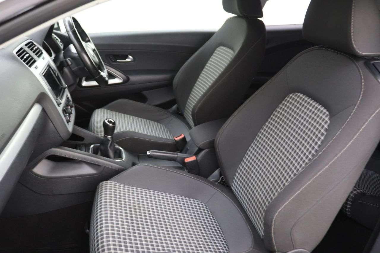 2017 VOLKSWAGEN SCIROCCO 2017 VOLKSWAGEN SCIROCCO