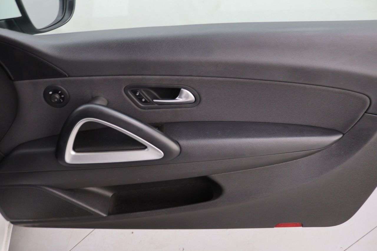 2017 VOLKSWAGEN SCIROCCO 2017 VOLKSWAGEN SCIROCCO