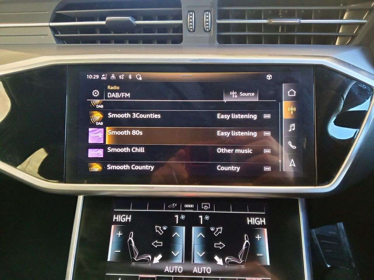 2021 AUDI A6 SALOON 2021 AUDI A6 SALOON