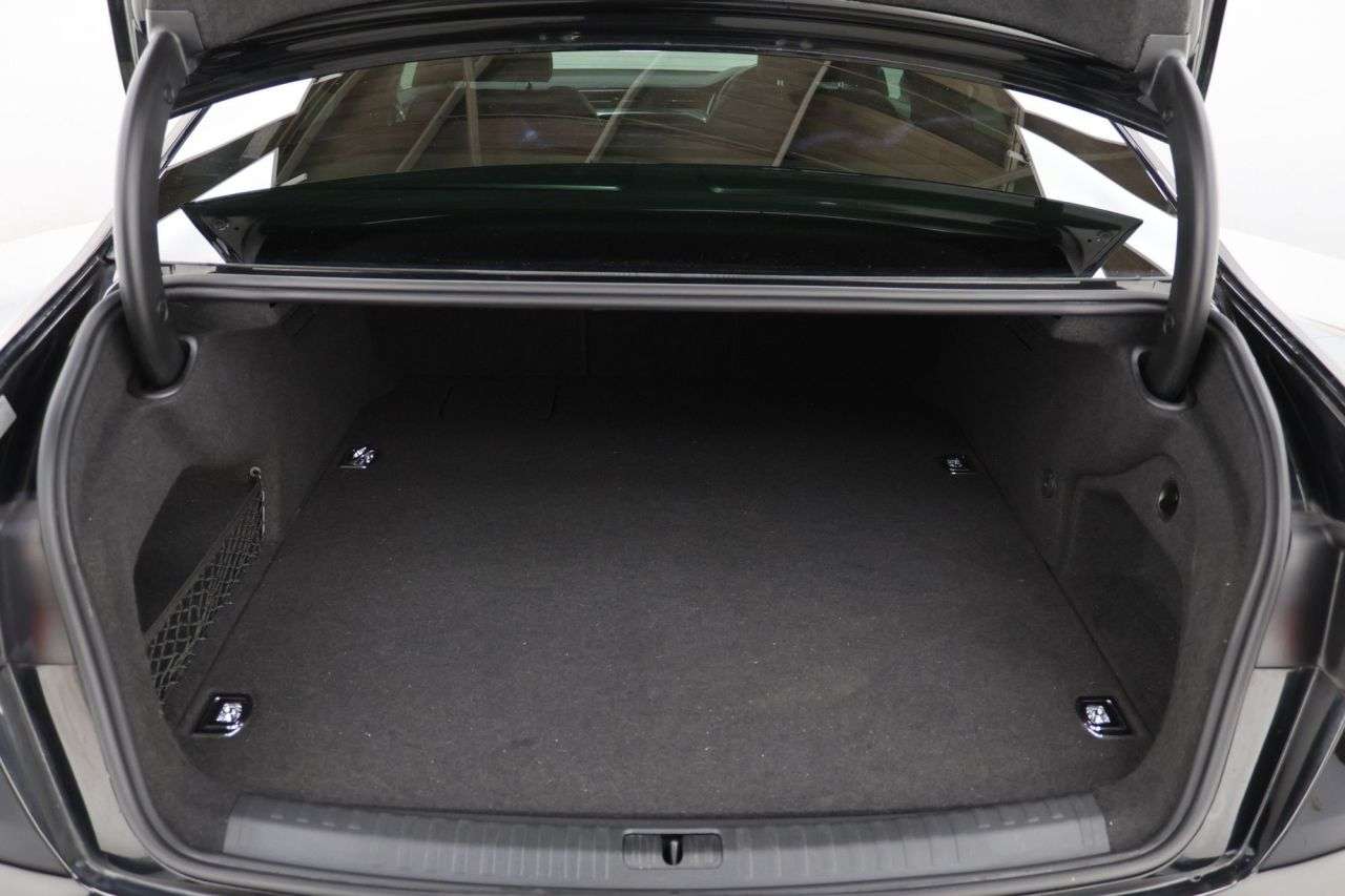 2021 AUDI A6 SALOON 2021 AUDI A6 SALOON