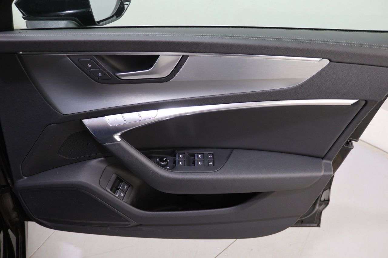 2021 AUDI A6 SALOON 2021 AUDI A6 SALOON