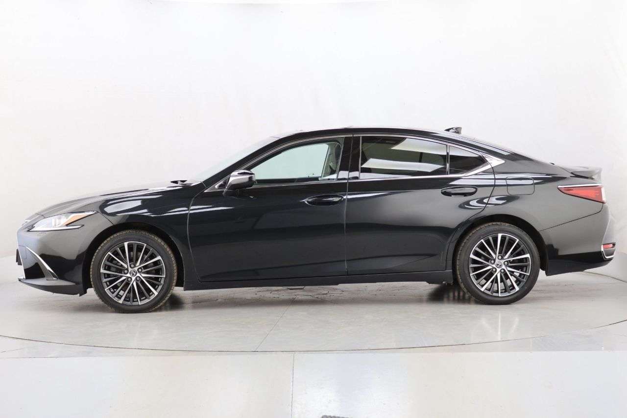 2022 LEXUS ES 2022 LEXUS ES