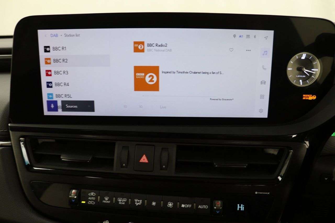 2022 LEXUS ES 2022 LEXUS ES