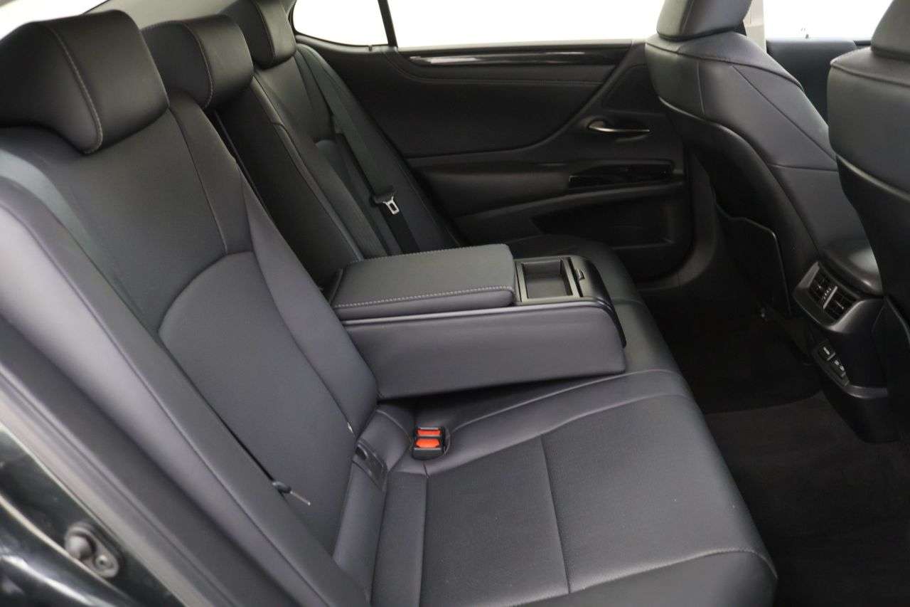 2022 LEXUS ES 2022 LEXUS ES