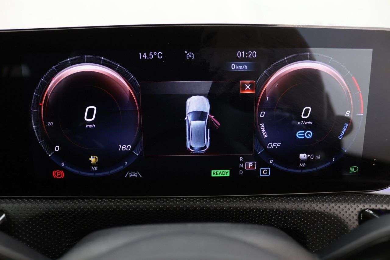 2021 MERCEDES-BENZ A CLASS 2021 MERCEDES-BENZ A CLASS