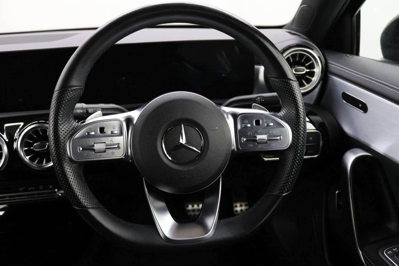 2021 MERCEDES-BENZ A CLASS 2021 MERCEDES-BENZ A CLASS