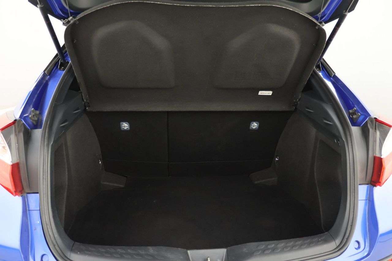 2019 TOYOTA C-HR 2019 TOYOTA C-HR